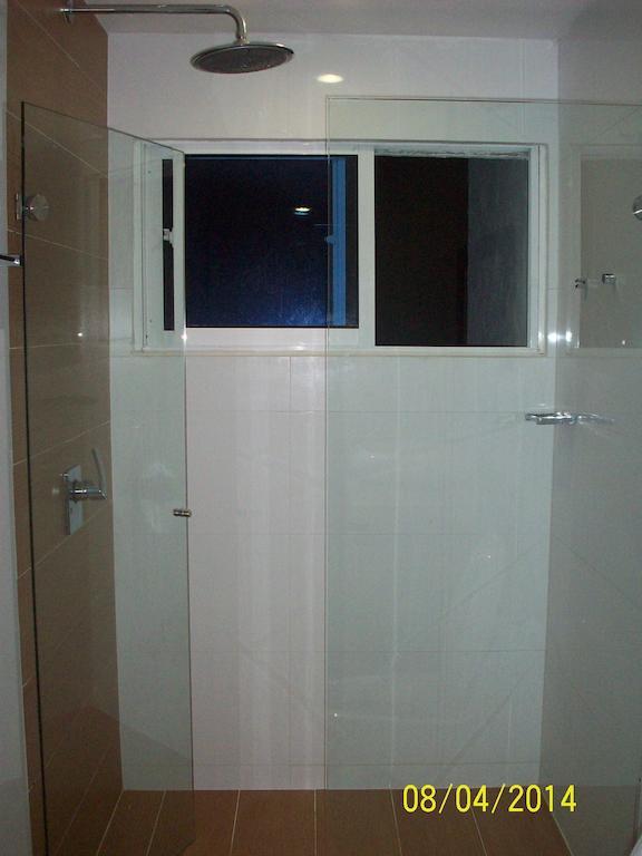 Apartamento Con Vista Al Laguito Y Al Mar Cartagena Quarto foto
