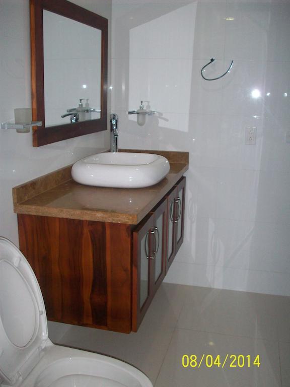 Apartamento Con Vista Al Laguito Y Al Mar Cartagena Quarto foto