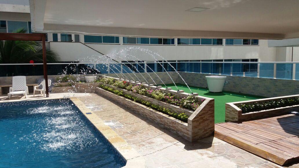 Apartamento Con Vista Al Laguito Y Al Mar Cartagena Exterior foto