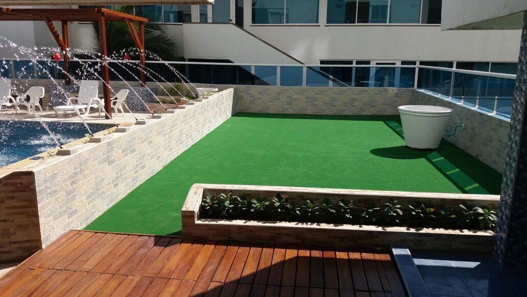 Apartamento Con Vista Al Laguito Y Al Mar Cartagena Exterior foto
